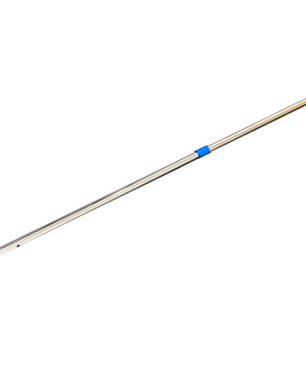 ONE TELESCOPIC MOP HANDLE