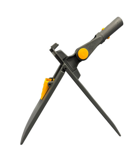 BCR® Folding Flat Mop