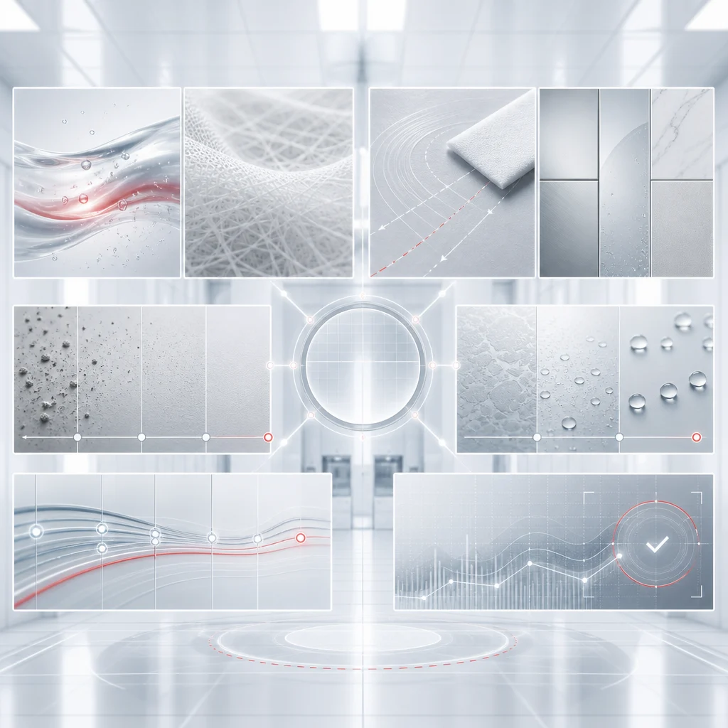 cleanroom residues 3
